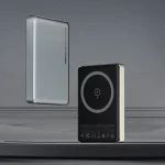 Recci Armor Wireless Magnetic Power Bank 10000mAh - Image 2