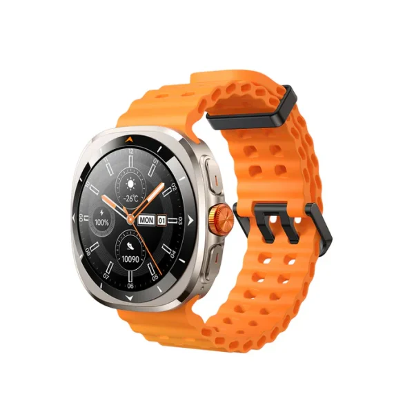 JOYROOM JR-FV2 Venture Series Smart Watch
