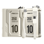 Recci High Power Output Fast Charging PD Power Bank 10000mAh – 35W