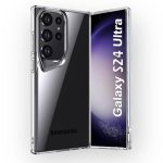 Transparent Gear 4 For Samsung