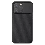Nillkin CamShield Pro Magnetic cover case for Apple iPhone