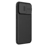 Nillkin CamShield Pro Magnetic cover case for Apple iPhone - Image 3