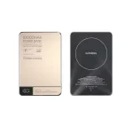 Power Bank Magnetic Wireless 10000mAh PD20W Fast Charging External Battery