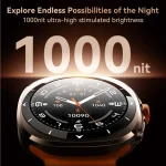 JOYROOM JR-FV2 Venture Series Smart Watch - Image 4