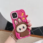 Labubu Bunny Cartoon Case - Image 2