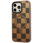 Elegant MagSafe With Kickstand Ring Case