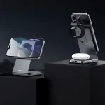 Maxco 3-in-1 Multi-Function Wireless Charger 15W - Image 6