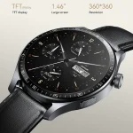 Joyroom JR-FC2 Pro Classic Series Smart Watch (Answer Make Call) - Image 2