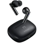 Recci Warrior ANC Wireless Bluetooth 5.3 In-Ear Earbuds - Image 2