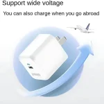 Anker 312 PD 20W II USB-C Adapter - Image 5