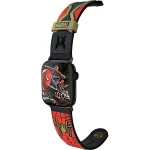 Marvel Spider Man Integrated Suit 3D Band for Apple Watch - Image 3