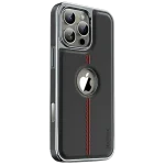 NY Classic Premium Leather MagSafe Case