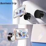 Goji Magnetic Suction Car Phone Holder - Image 4
