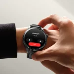 Joyroom JR-FC2 Pro Classic Series Smart Watch (Answer Make Call) - Image 3