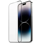 VWK HD Tempered Glass Screen Protector Edge To Edge Coverage