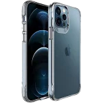 GEAR4 Crystal Transparent Palace Case with Integrated D3O Technology