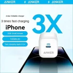 Anker 312 PD 20W II USB-C Adapter - Image 3