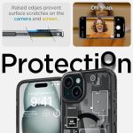 Spigen Ultra Hybrid Magfit Back Cover Case - Image 5