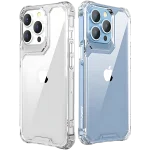 Gorilla Crystal Clear Case