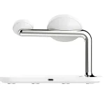 Recci 3 In 1 Magnetic Wireless Charger 15W - Image 3