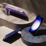 V Volt Protective Case, Compatible with Samsung Galaxy - Image 6