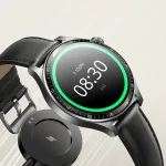 Joyroom JR-FC2 Pro Classic Series Smart Watch (Answer Make Call) - Image 5