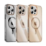 Varo MagSafe Ultra-thin iPhone Case - Image 4