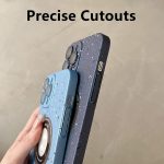 Acleric Case With Magsafe Support And Camera Lence Protection - Image 7