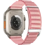 Fabric Loop Apple Watch Band - Image 9