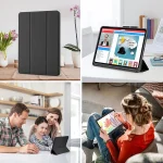 RECCI Protective iPad Case with Pencil Holder for iPad 10.9 (2022) - Image 3