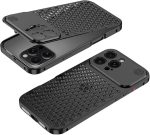Metal Heat Dissipation Aluminum Fragrance Cooling Cover Shockproof for iPhone - Image 3