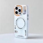 MikWer Full Protection Matte Magsafe Case - Image 2