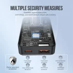 VFAN US11 ULTRA-THIN FAST Charger 33W - Image 6