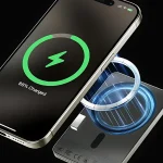 Maxco Super Slim Magsafe Power Bank 20W - Image 5