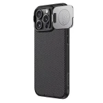Nillkin Camshield Prop Magnetic Camera protective cover case for iPhone