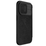 Nillkin Qin Pro Series Leather case for Apple iPhone - Image 3