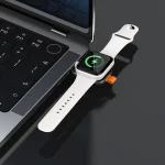 Recci Portable Apple Watch Wireless Charger 3.5W - Image 2