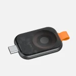 Recci Portable Apple Watch Wireless Charger 3.5W - Image 3