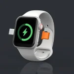 Recci Portable Apple Watch Wireless Charger 3.5W - Image 4