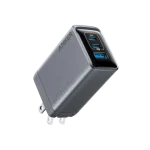 Anker A2688 Prime Charger (100W, 3 Ports, GaN)