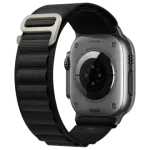 Fabric Loop Apple Watch Band - Image 5