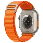 Fabric Loop Apple Watch Band - Image 3