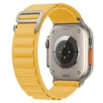 Fabric Loop Apple Watch Band - Image 2