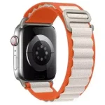 Fabric Loop Apple Watch Band - Image 6
