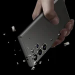 AG Craft Skin Cover For Samsung - Image 6