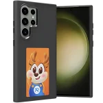 Smart NFC E INK Screen DIY Display Case