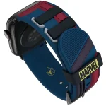 Marvel Guardians of the Galaxy Guardians Uniform 3D Strap For Apple Watch - Image 2