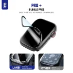 LanBi HD Soft Hydrogel Film Tpu Curved Surface Protection Film Case For Apple Watch - Image 4