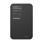 Momax Q.Mag XX1X2 Magnetic Wireless Power Bank - Image 6