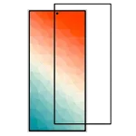 LanBi FULL COVER TEMPERED CLEAR GLASS SAPPHIRE COATING EXTREME